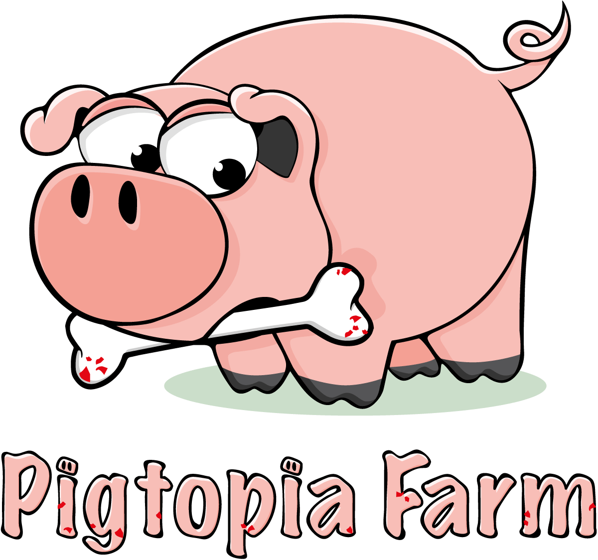 Pigtopia Farm